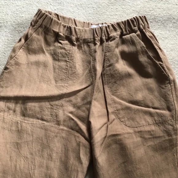 Korinne Vader Selma Pants XS - Picture 7 of 11